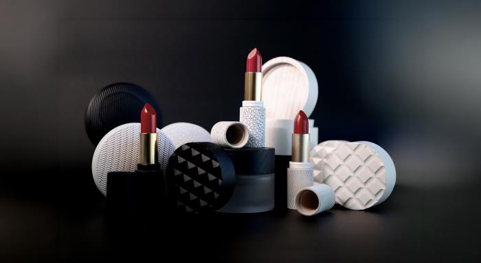 Touch, flow, feel – the sensory appeal of wood for beauty